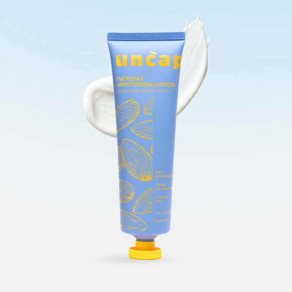 Everyday Moisturizing Lotion