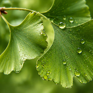 Ginkgo Biloba 1%