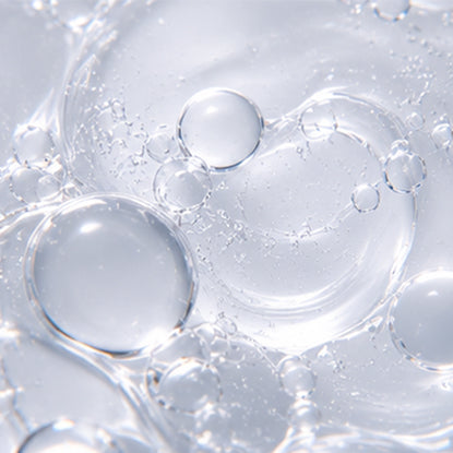 Glycerine + Emollients