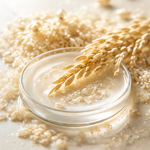 Gosulin Rice 3%