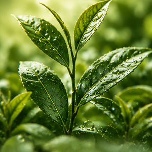 Green Tea Extract 2%