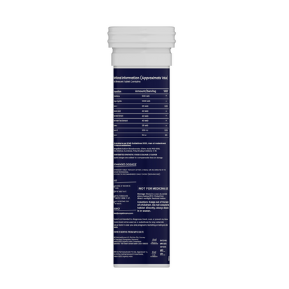 Hydro Pop Plus