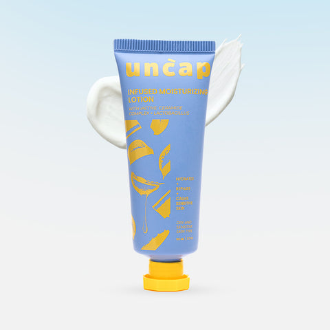 Dry and Sensitive Skin Type