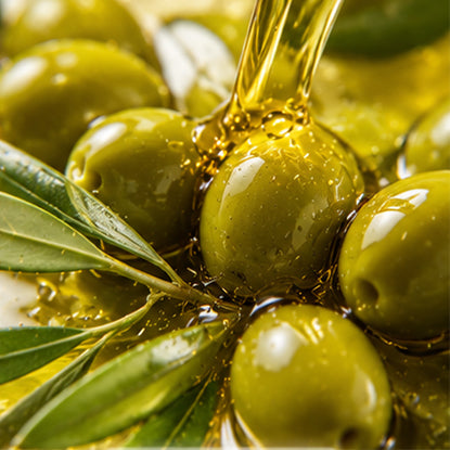 Olive Oil 2%