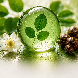 Moringa Oleifera Seed Extract