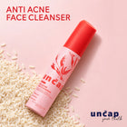 Anti Acne Face Cleanser