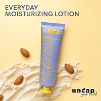 Everyday Moisturizing Lotion