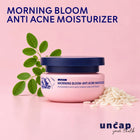 Morning Bloom Anti-Acne Moisturizer