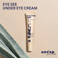 Eye See Under Eye Cream