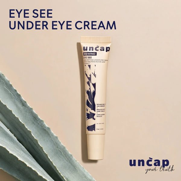 Eye See Under Eye Cream