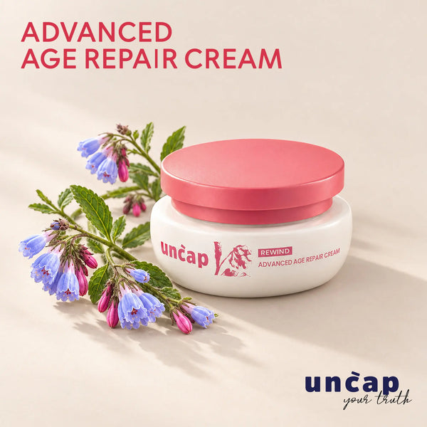 Advanced Age Repair Cream