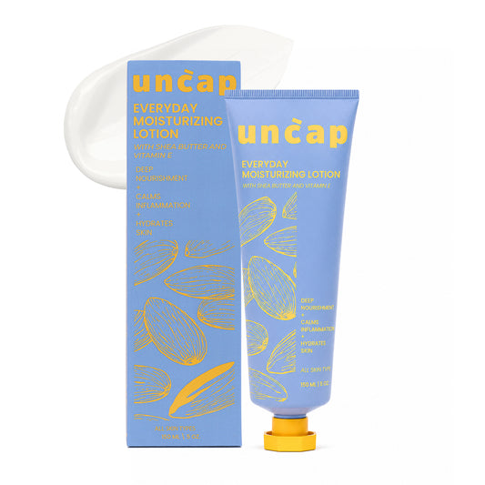 Everyday Moisturizing Lotion