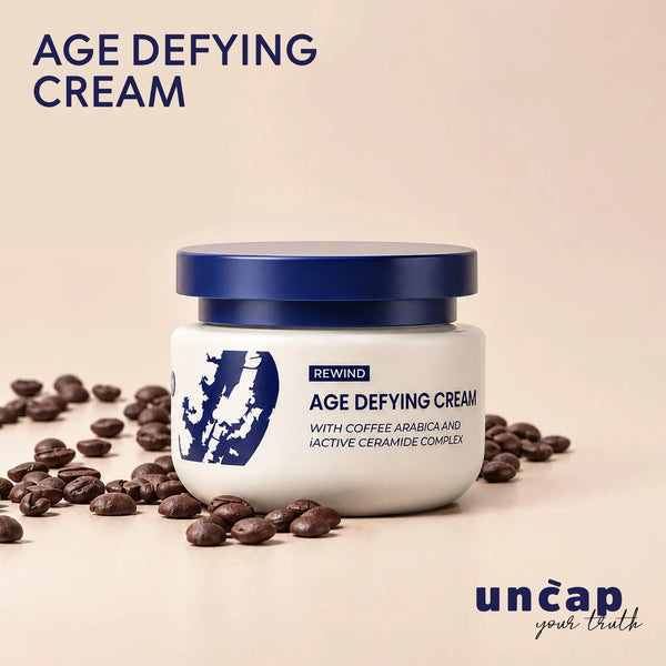 Age Defying Cream
