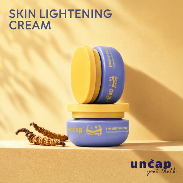 Skin Lightening Cream