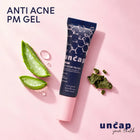 Anti Acne PM Gel