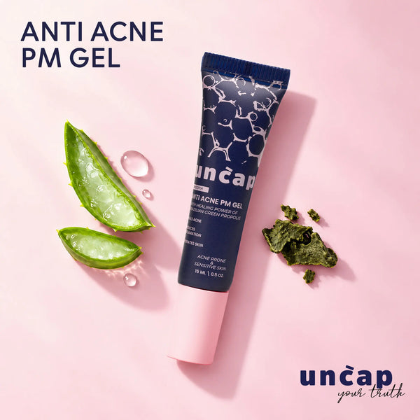 Anti Acne PM Gel