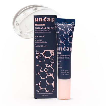 Anti Acne PM Gel