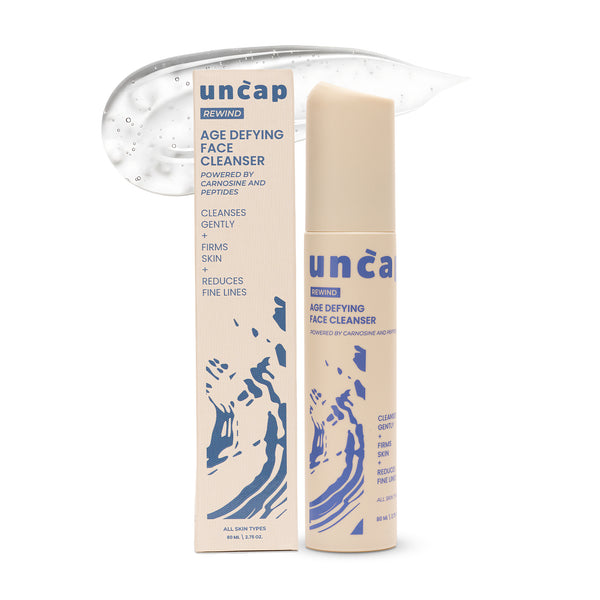 Age Defying Face Cleanser