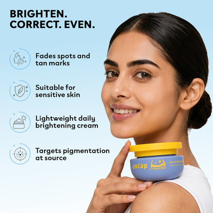 Skin Lightening Cream