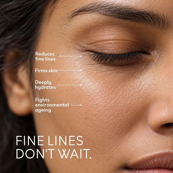 Age Defying Cream