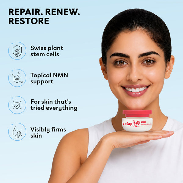 Advanced Age Repair Cream