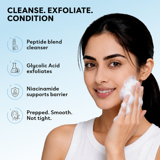 Age Defying Face Cleanser