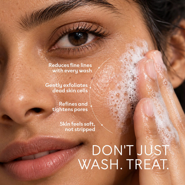 Age Defying Face Cleanser