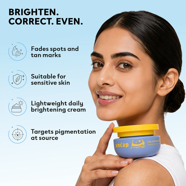 Skin Lightening Cream