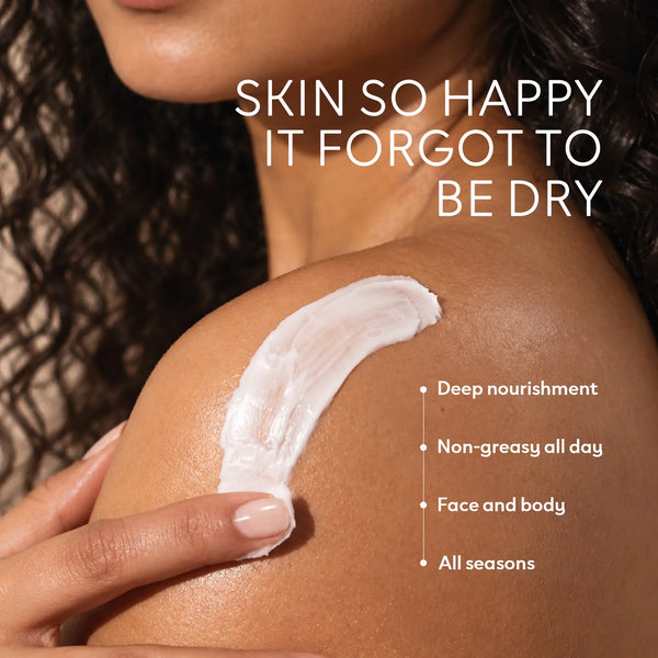 Everyday Moisturizing Lotion