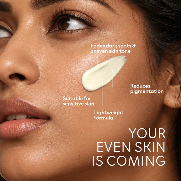Skin Lightening Cream