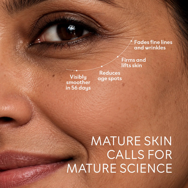 Advanced Age Repair Cream