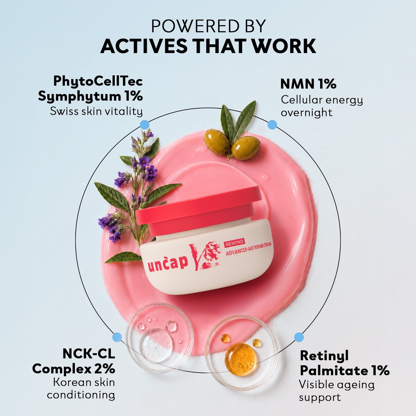 Advanced Age Repair Cream