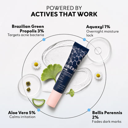 Anti Acne PM Gel
