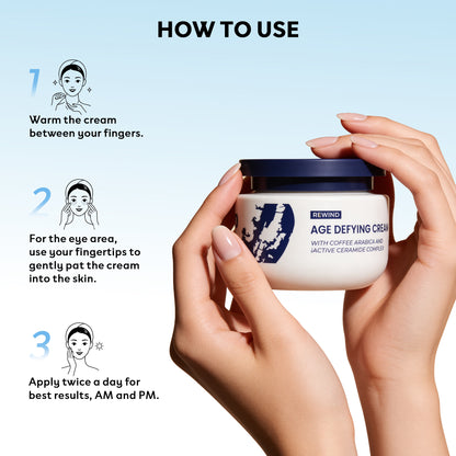 Age Defying Cream