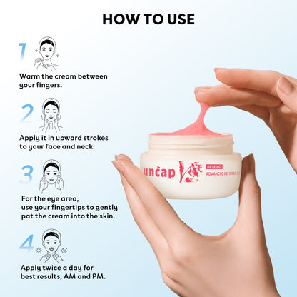Advanced Age Repair Cream