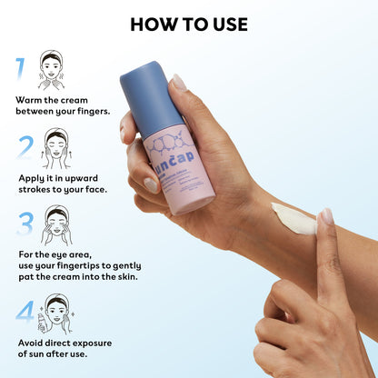 Spot Removal Cream