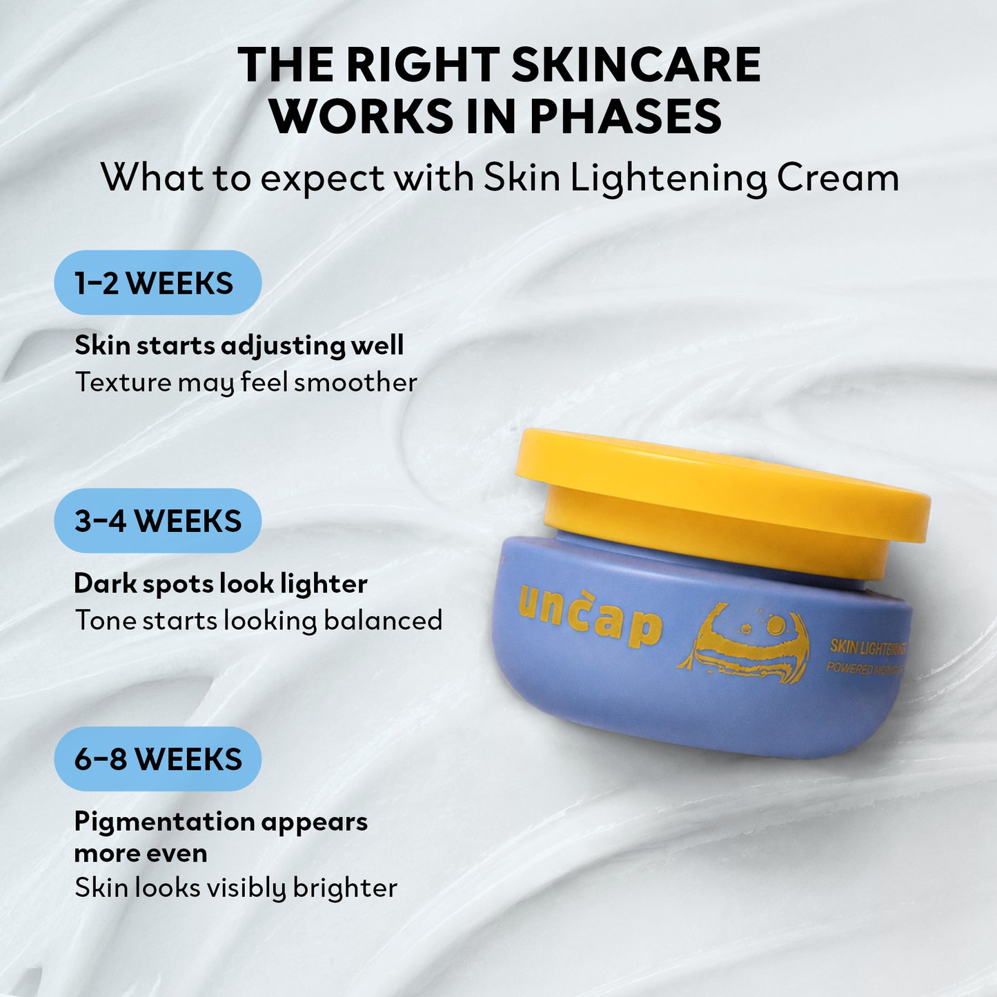 Skin Lightening Cream