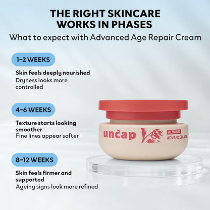 Advanced Age Repair Cream