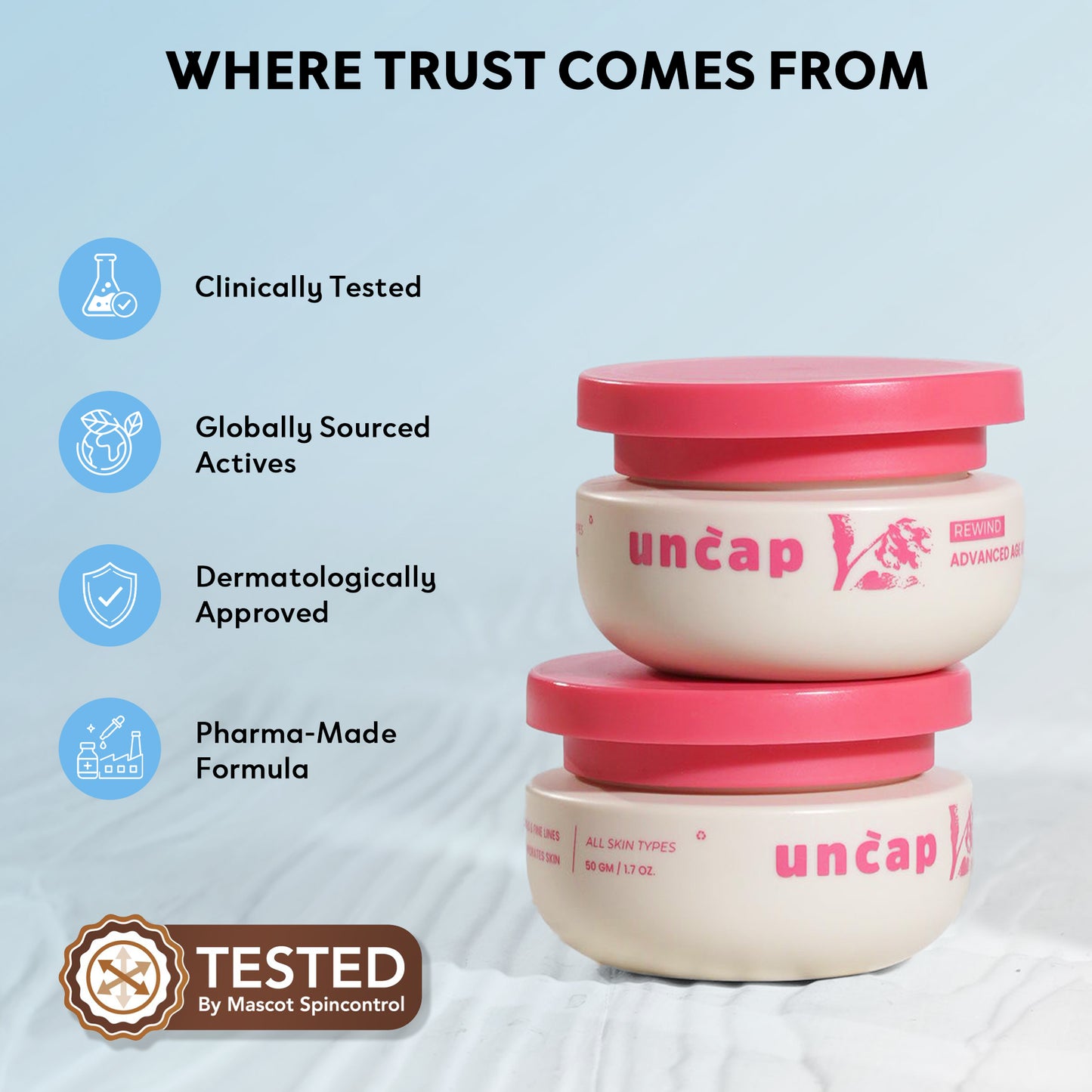 Advanced Age Repair Cream