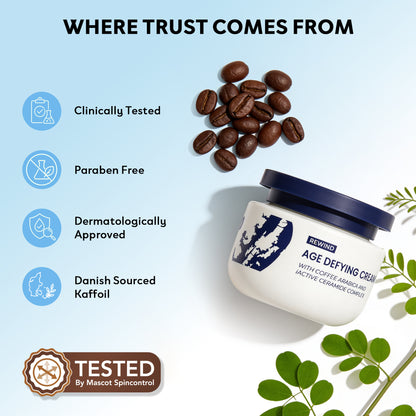 Age Defying Cream