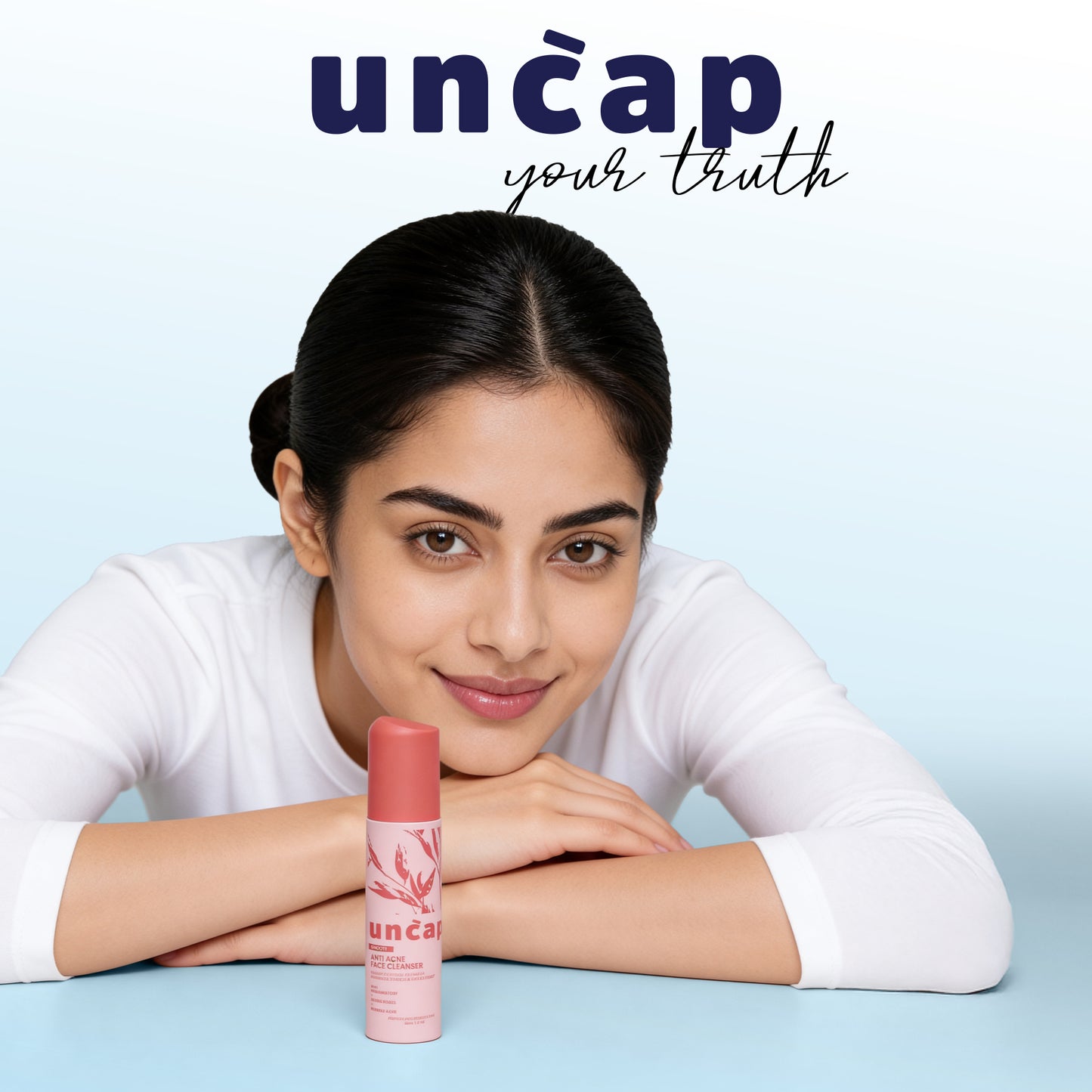 Anti Acne Face Cleanser