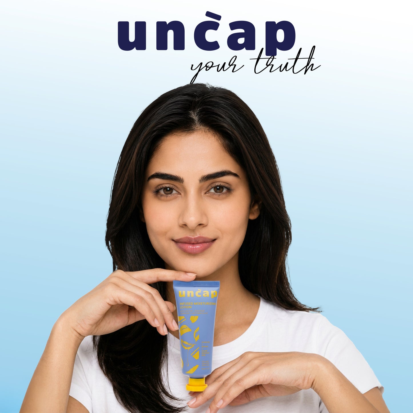 Infused Moisturizing Lotion