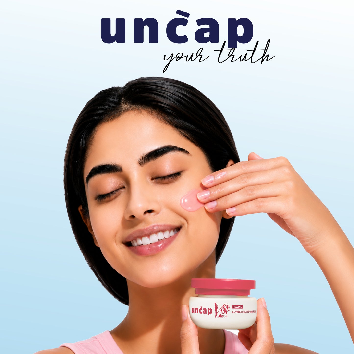 Advanced Age Repair Cream