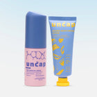 Uncap Clear & Hydrate Duo
