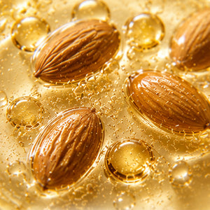 Sweet Almond Oil 2%