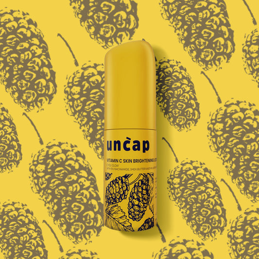 Vitamin C Skin Brightening Lotion