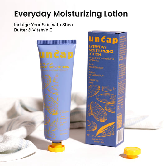 Everyday Moisturizing Lotion