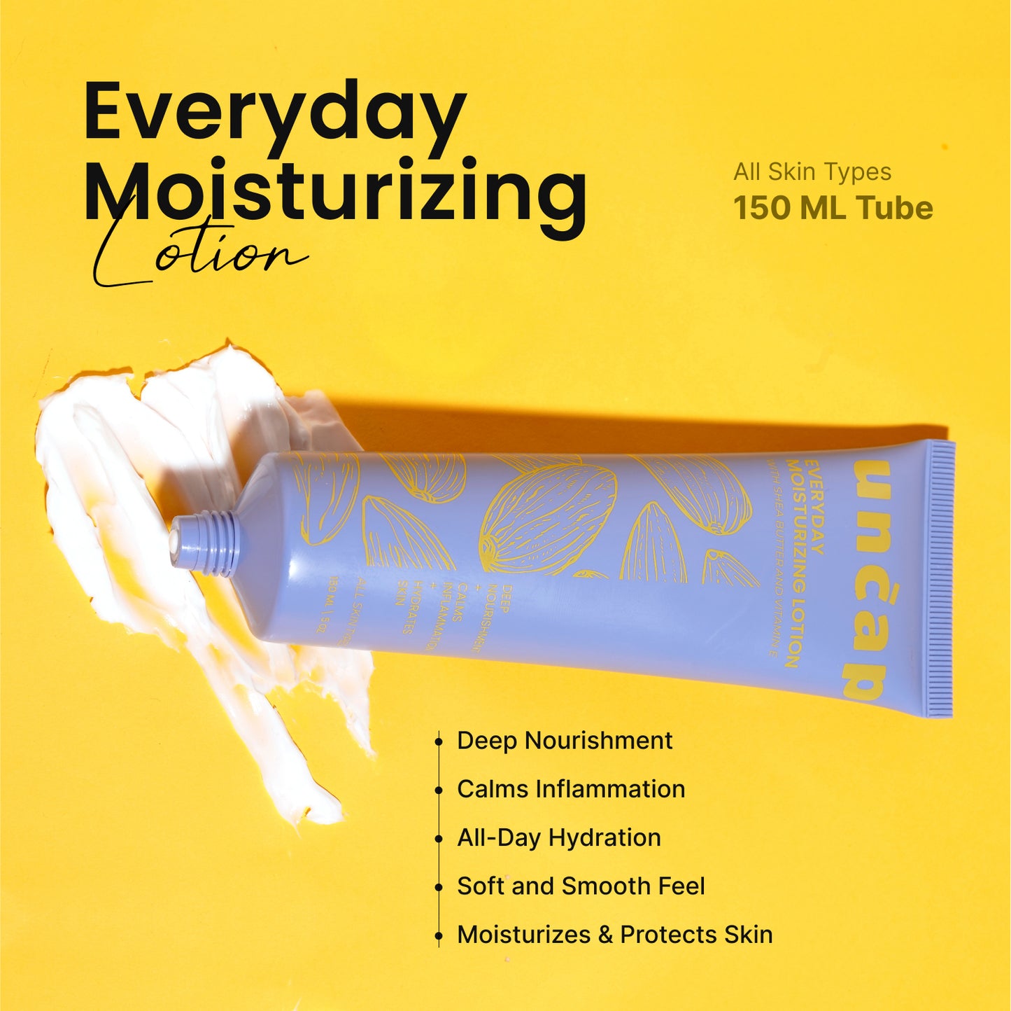 Everyday Moisturizing Lotion