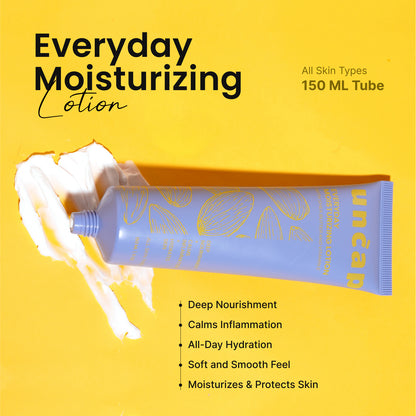 Everyday Moisturizing Lotion