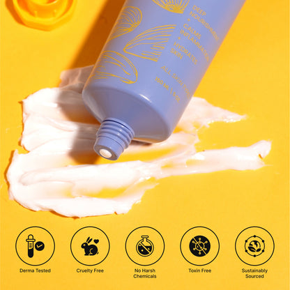 Everyday Moisturizing Lotion